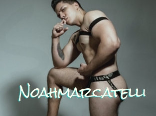 Noahmarcatelli