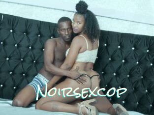 Noirsexcop