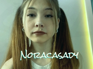 Noracasady