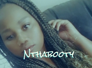 Nthabooty