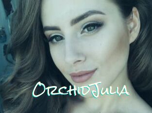 OrchidJulia