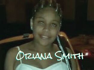 Oriana_Smith