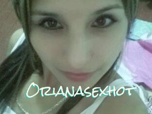 Orianasexhot