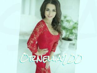 Ornella200