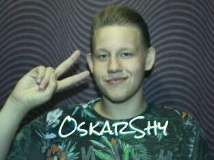 OskarShy