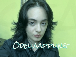 Odeliaappling