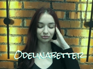 Odelinabetter