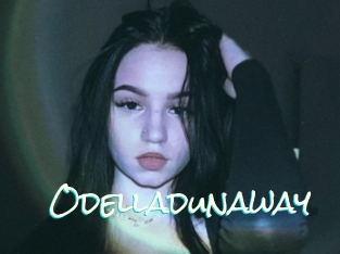 Odelladunaway