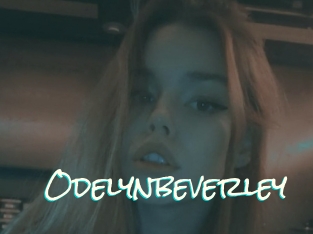 Odelynbeverley