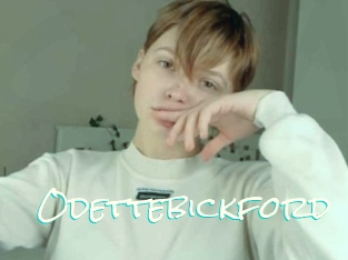 Odettebickford