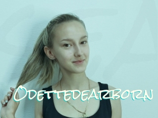 Odettedearborn