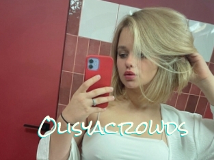 Olisyacrowds