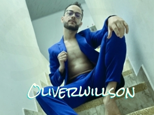 Oliverwillson