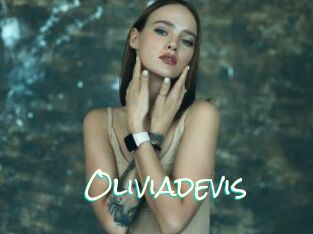 Oliviadevis