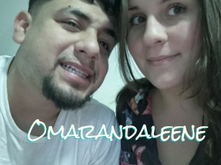 Omarandaleene