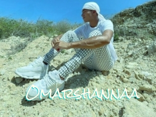 Omarshannaa