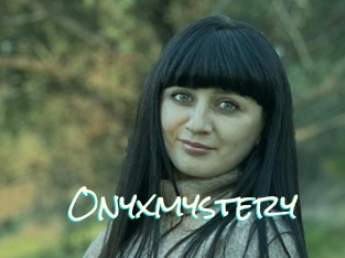 Onyxmystery