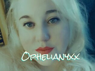 Ophelianyxx