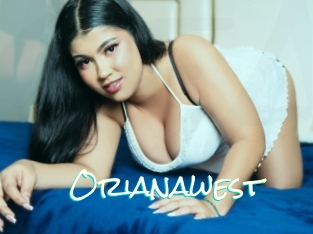 Orianawest