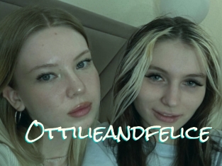 Ottilieandfelice