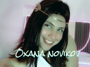 Oxana_novikov