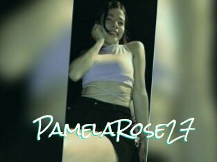 PamelaRose27