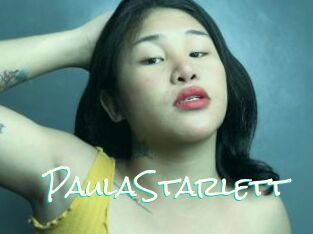 PaulaStarlett