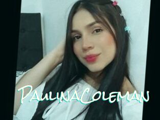 PaulinaColeman