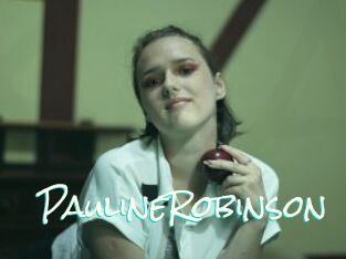 PaulineRobinson