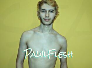 PawlFlesh