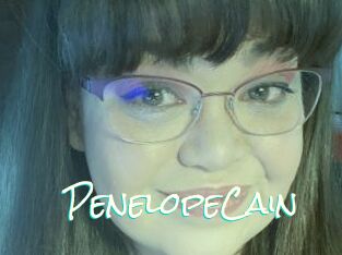 PenelopeCain