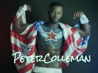 PeterColleman