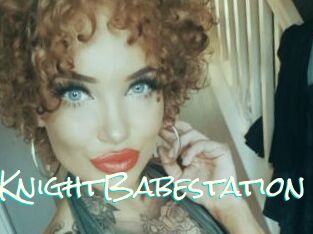 PhoenixKnightBabestation