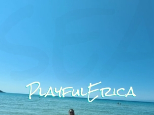 PlayfulErica