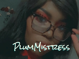 PlumMistress