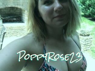 PoppyRose23