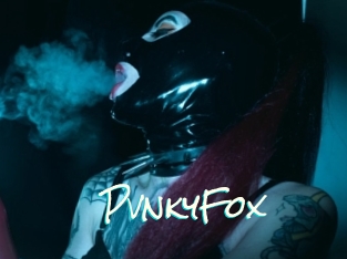 PvnkyFox