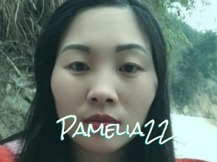 Pamelia22