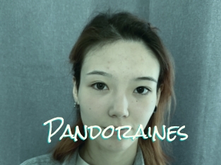 Pandoraines