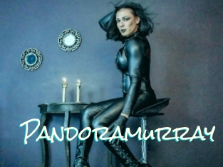 Pandoramurray