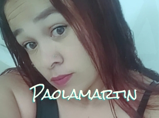 Paolamartin