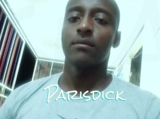 Parisdick