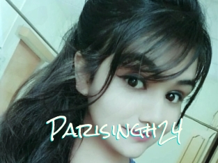 Parisingh24