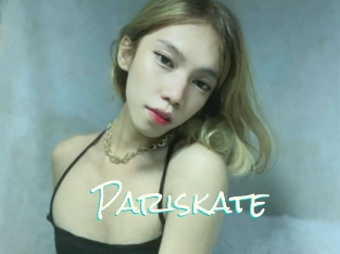 Pariskate