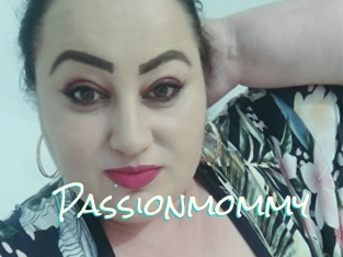 Passionmommy