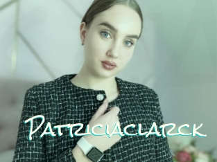 Patriciaclarck