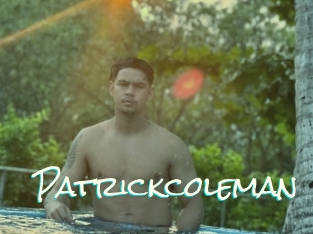 Patrickcoleman