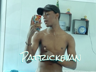 Patrickevan