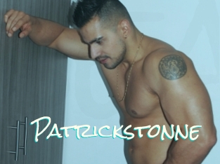 Patrickstonne