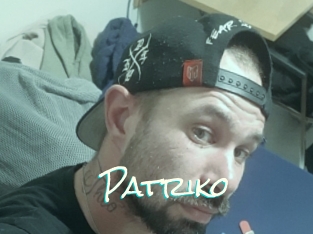 Patriko